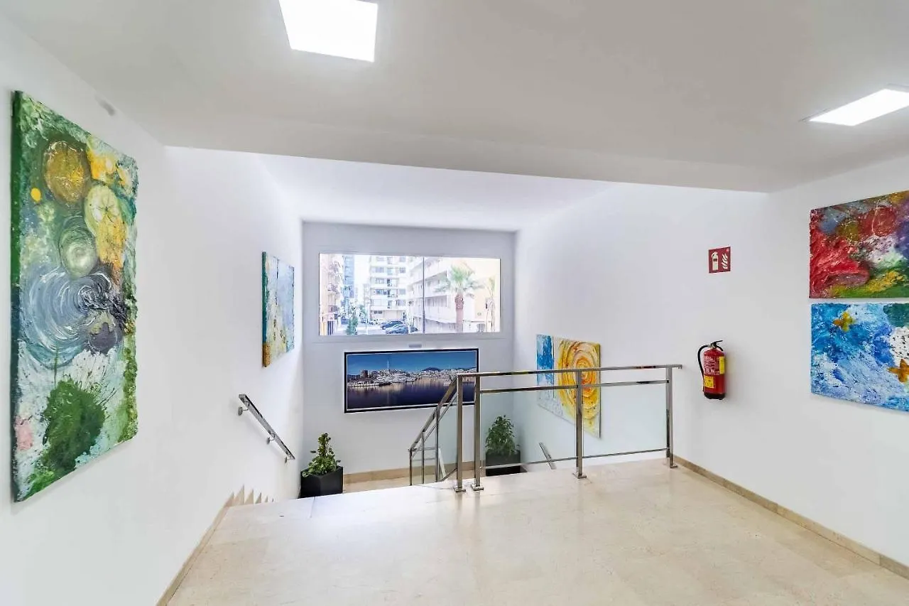 Solana Fuengirola 40 Διαμέρισμα Ισπανία