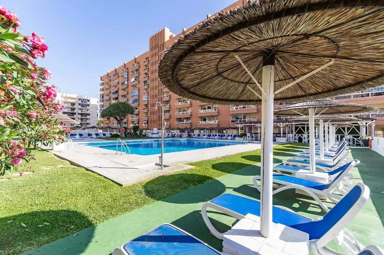 Solana Fuengirola 40 Διαμέρισμα