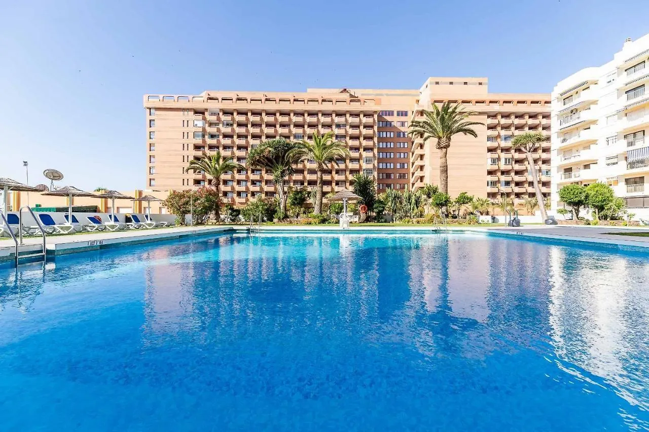 Solana Fuengirola 40 Διαμέρισμα Ισπανία
