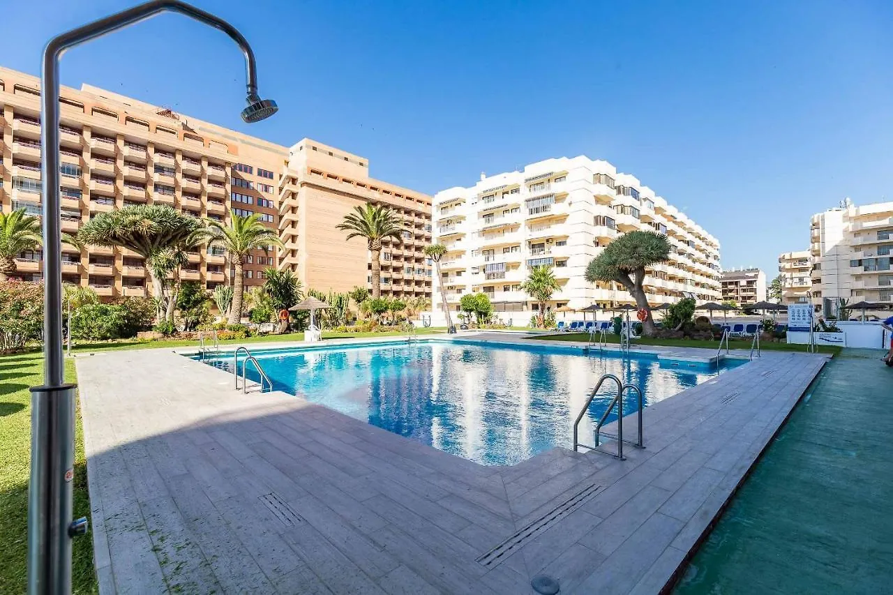 Solana Fuengirola 40 Διαμέρισμα 0*,  Ισπανία