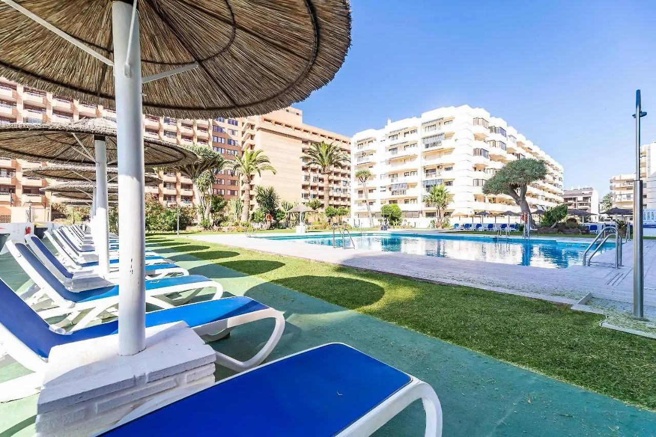 Solana Fuengirola 40 Διαμέρισμα