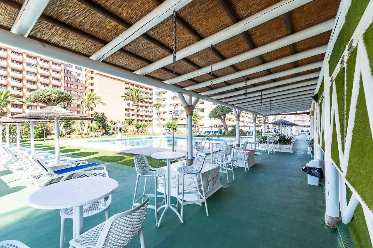 Solana Fuengirola 40 Διαμέρισμα 0*,