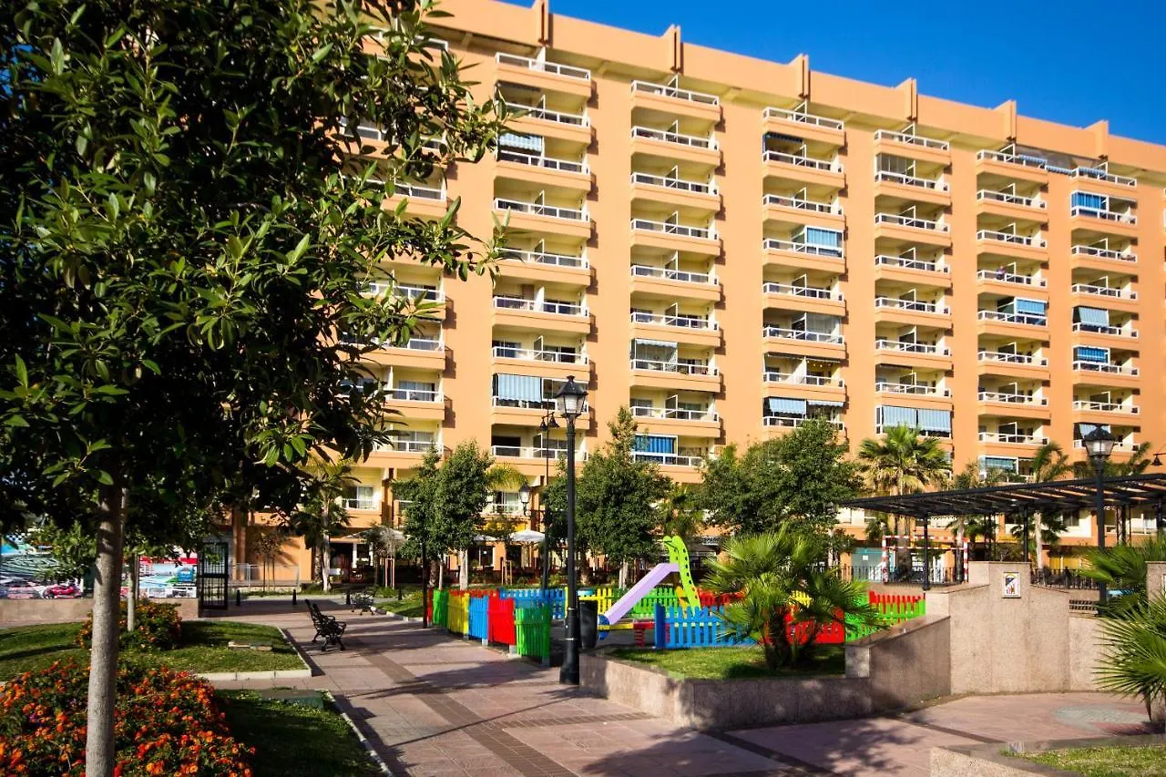 Solana Fuengirola 40 Διαμέρισμα