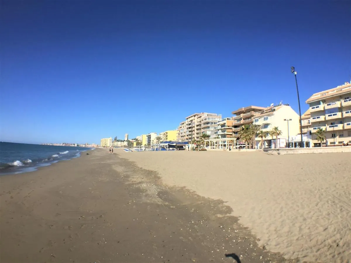 Solana Fuengirola 40 Διαμέρισμα