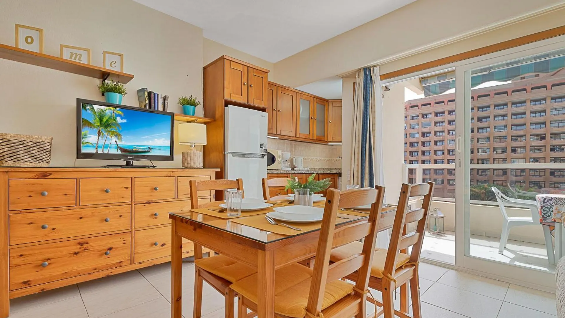 Solana Fuengirola 40 Διαμέρισμα