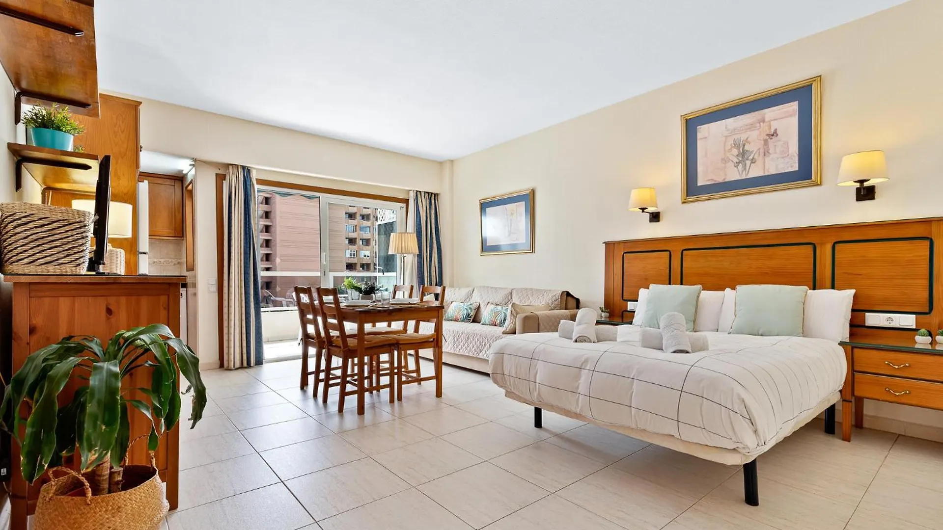 Solana Fuengirola 40 Διαμέρισμα