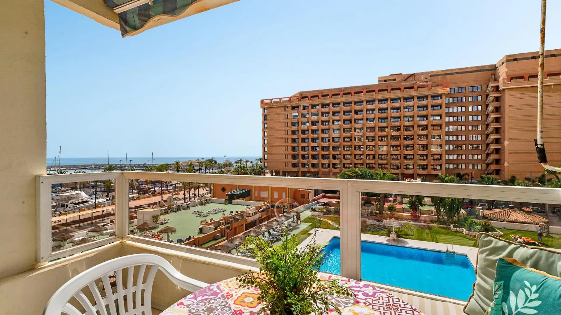 Solana Fuengirola 40 Διαμέρισμα