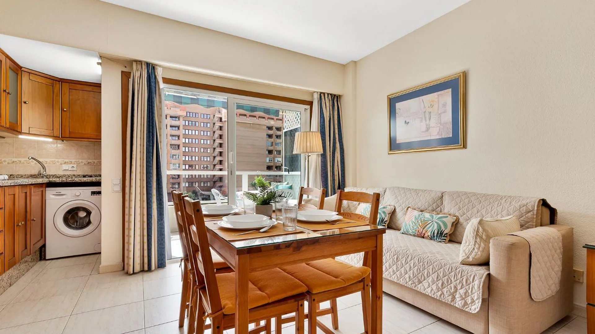 Solana Fuengirola 40 Διαμέρισμα